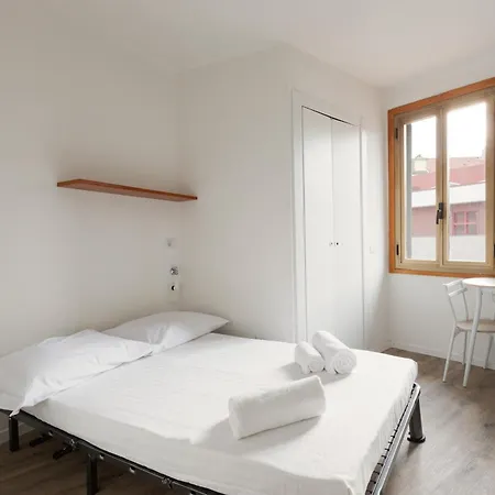 Appartement Guesthost - Mm Maciachini Cozy Milaan