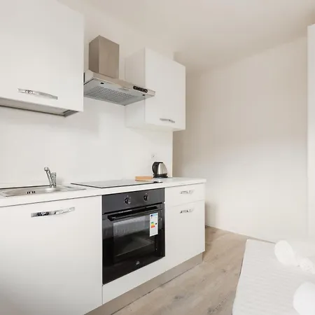 Appartement Guesthost - Mm Maciachini Cozy *