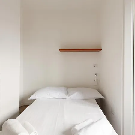 Isola Cozy Milano