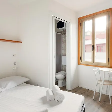 Guesthost - Mm Maciachini Cozy 公寓