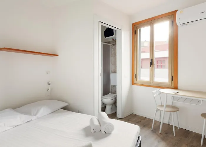 Guesthost - Mm Maciachini Cozy Appartamento