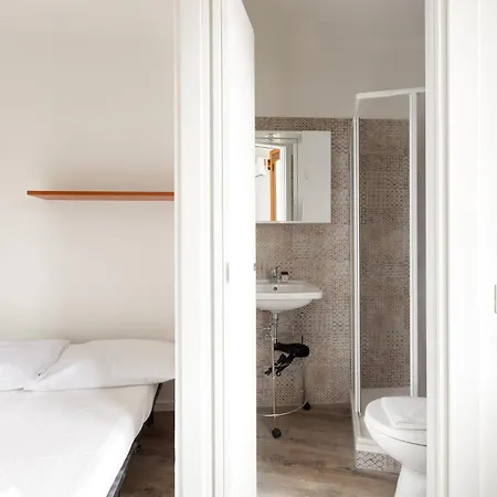 Isola Cozy Appartement *