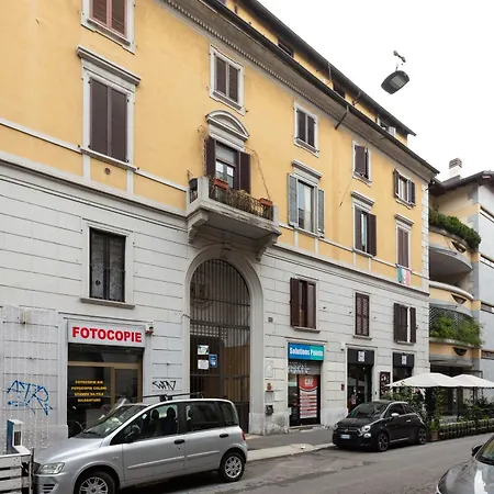Isola Cozy Appartement Milan