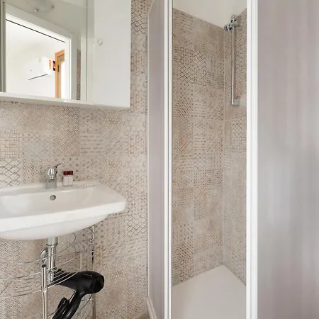 Apartmán Isola Cozy