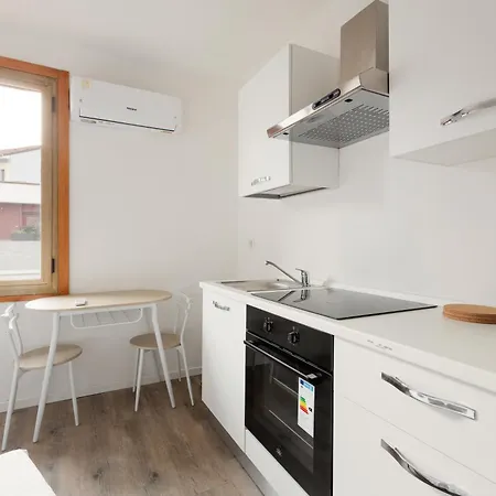Isola Cozy Apartmán Milán